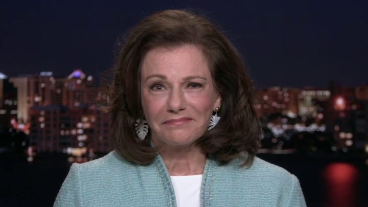 KT McFarland: I believe Michael Flynn was framed