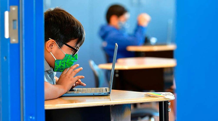 The impact of school shutdowns on America’s students 