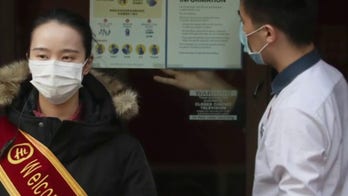 Coronavirus ‘super-spreader’ linked to 11 cases of virus released from hospital: ‘I’m happy to be home’