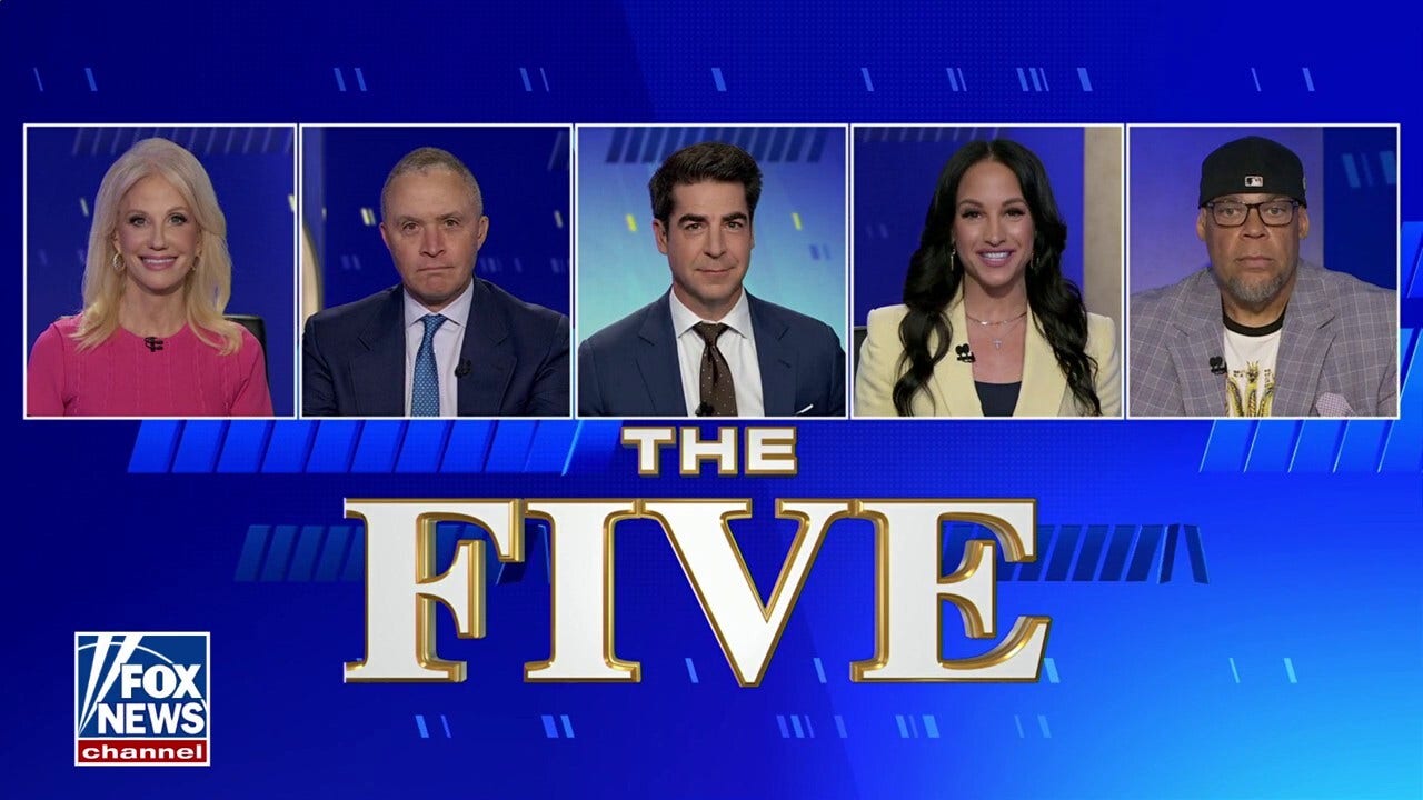 Jesse Watters: This is really going to bring Iran's negotiating team 'to its knees'