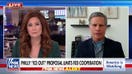 Pennsylvania GOP congressman slams state leaders over immigration policies