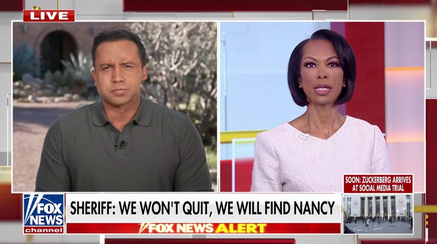 Feds turn to genetic genealogy in Nancy Guthrie search