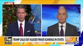 Trey Gowdy reveals the two sets of victims from Minnesota's alleged fraud scandal