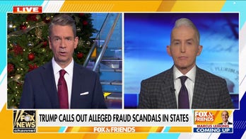 Trey Gowdy reveals the two sets of victims from Minnesota's alleged fraud scandal