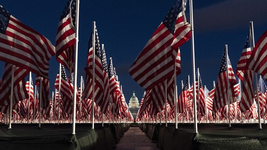 The media and patriotism