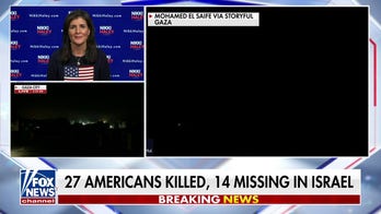 Nikki Haley: I don't trust Vivek