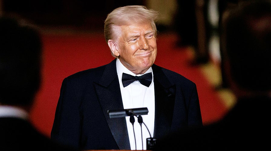 WATCH LIVE: Trump hosts governors for a National Governors Association breakfast