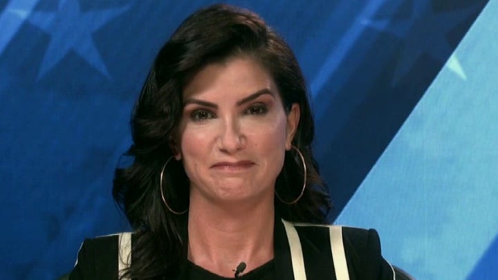 Biden is performing so heinously: Dana Loesch