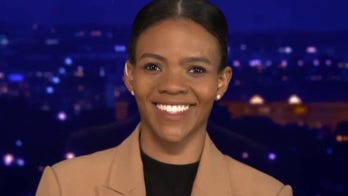 Candace Owens tears into Stacey Abrams as corrupt and connected