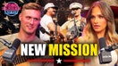 U.S. Marine Shares How Country Music Brought Him Closer to Faith | Tomi Lahren Exclusive