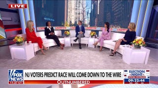 New Jersey voters 'unmoved' after Obama late campaign push for Mikie Sherill