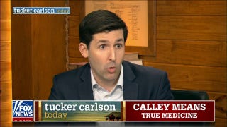 Calley Means: The simple question - How do we rig institutions of trust? - Fox News