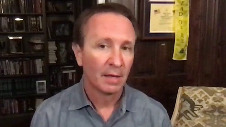 Louisiana AG: I'm not against masks, but a government mask mandate is unconstitutional