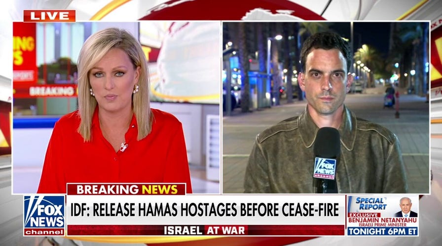  Hamas and Islamic jihad attempt 'psychological terrorism'