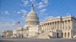Congressional 'double flip' would be historic - Fox News