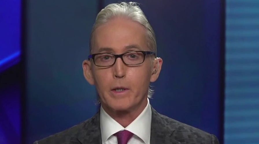 Trey Gowdy: Big Tech issue has managed to unite both political parties