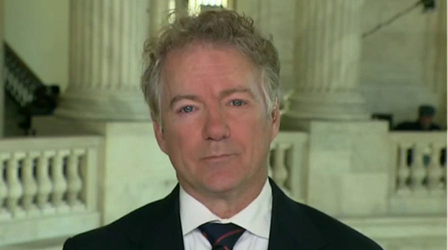 Rand Paul’s ‘Festivus Report’ Airs $482 Billion Worth Of Federal Waste ...