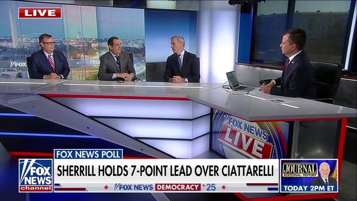 Candidates make final pitches ahead of key state elections