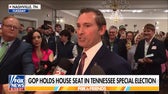 Matt Van Epps wins Tennessee special election, padding narrow House GOP majority
