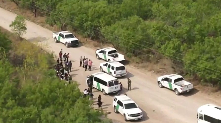 Eric Shawn: Cartels, targeting our teens