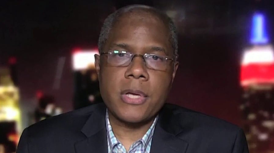 Deroy Murdock says America needs more not fewer statues