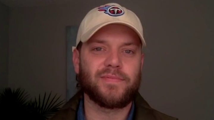 Small business owner loses shop in Nashville bomb