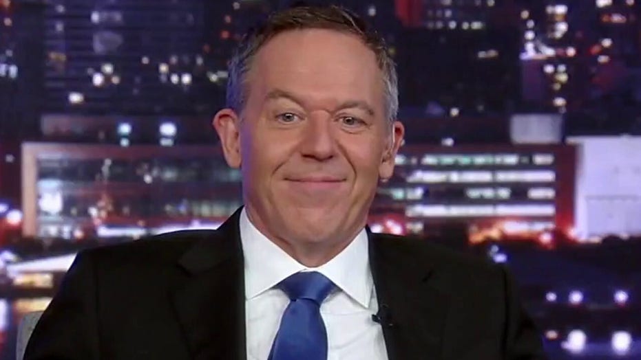Greg Gutfeld: The Left will literally call anything racist as long as it’s not a newspaper