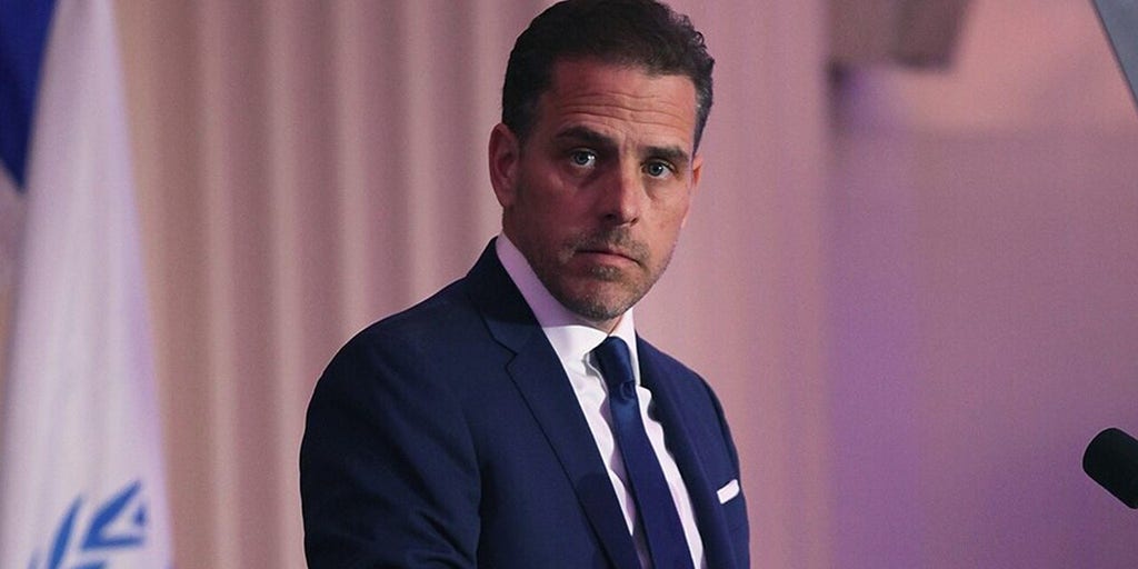 Hunter Biden’s laptop confusion  | Fox News Video