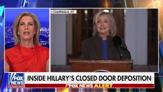 Rep Pat Fallon: Everyone knew that Epstein and Maxwell were ‘attached at the hip’