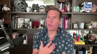 Dane Cook felt shame from brother's multi-million dollar betrayal