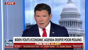 Bret Baier: No evidence Biden wants to bridge America's partisan divide