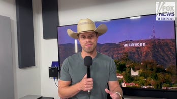 Country star Dustin Lynch shares inspiration behind new album 'Kill The Cowboy'