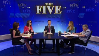 Judge Jeanine: Pundits are falling madly in love with Harris-Walz ticket