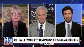 The media is not making sense, says former news anchor