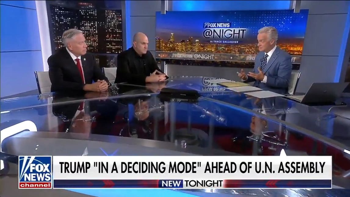 Trump has Iran in a ‘very difficult place,’ says retired colonel