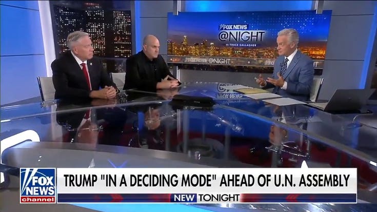 Trump has Iran in a ‘very difficult place,’ says retired colonel
