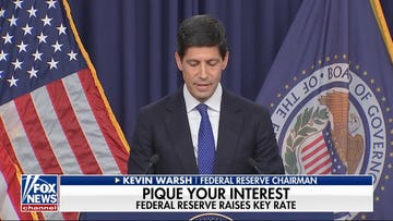 Fed chair Kevin Warsh faces 'fundamental paradox'