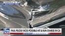 Paul Pelosi faces possible hit-and-run charge in CA after car crash