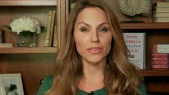 Dr. Nicole Saphier: Biden vs. Big Pharma – here's why waiving patent rights on COVID vaccines is a big mistake