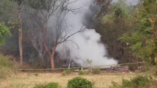 Pakistan claims to have shot down five Indian fighter jets - Fox News