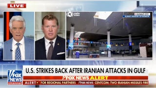 EE. UU. responde tras los ataques iraníes en el Golfo Pérsico