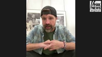 Country star Walker Hayes on when he realized he was his own “worst enemy”