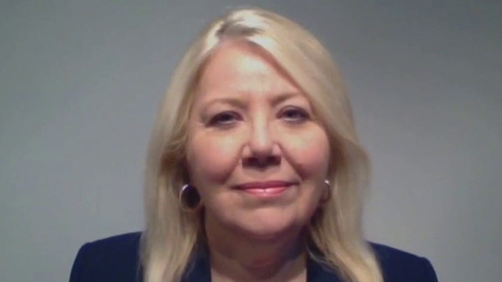 Rep. Debbie Lesko on Trump's executive order protecting federal monuments