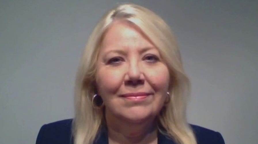 Rep. Debbie Lesko on Trump's executive order protecting federal monuments
