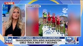 Transgender 8th grader dominates girls track race in Washington state