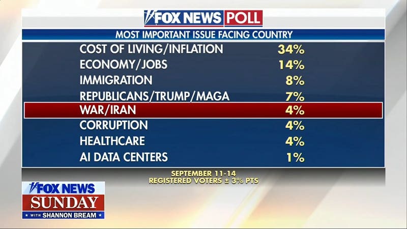 ӣ����Ƶ Poll reveals voters' top priorities as Michigan Senate race heats up