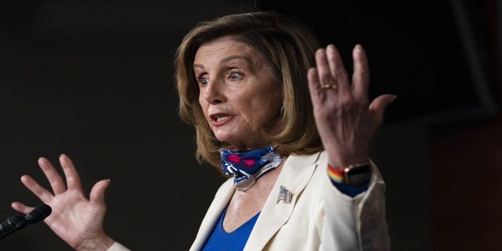 Rep. Elise Stefanik: Pelosi, House Democrats' drug pricing bill jeopardizes our national security - Vimarsana News