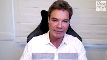 Crisis management guru speaks out on impact of T.J. Holmes, Amy Robach affair on Disney