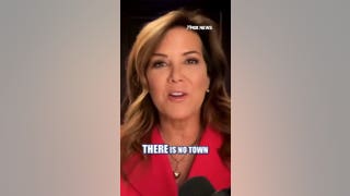 Michele Tafoya slams Peggy Flanagan over response to massive fraud scandal