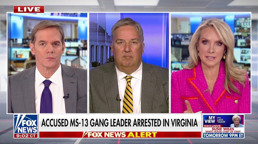 Gang task force ‘absolutely paramount’ to tackling MS-13: Former DOJ prosecutor